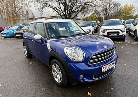 Mini Cooper Countryman Cooper