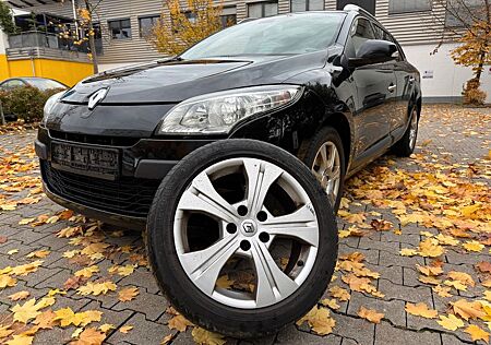 Renault Megane 1.9dCI, 1Hand, Navi, Klimaautom.,Tempomat