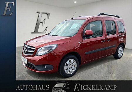 Mercedes-Benz Citan 111 CDI Tourer SHZ RFK NAVI ISOFIX KLIMA