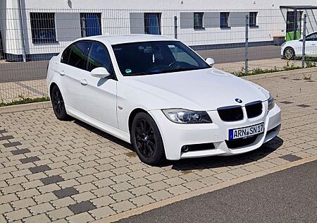 BMW 318 i M Paket