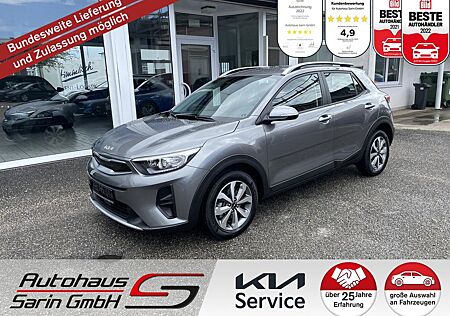 Kia Stonic 1.0 TGDI 100 VISION NAVI KAMERA ALU