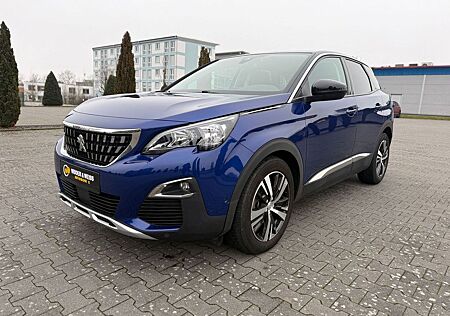 Peugeot 3008 Allure AUTOMATIK/3-D TACHO/KAMERA/ASSIST/AH