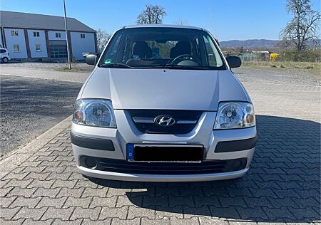 Hyundai Atos 1.1 -