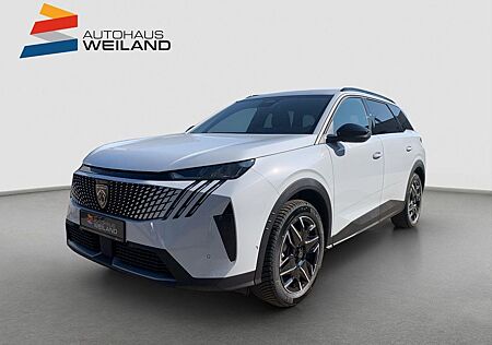 Peugeot 5008 Hybrid 145 Allure Business