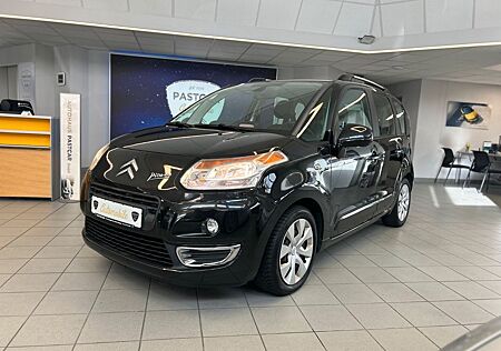 Citroën C3 Picasso Exclusive - AHK