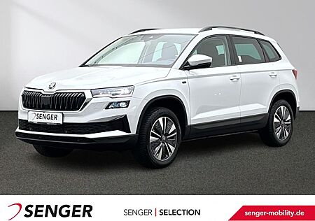 Skoda Karoq 2.0 TDI DSG 4x4 Matrix-LED ACC Navi Sitzh.