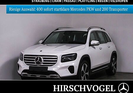Mercedes-Benz GLB 200 Progressive Line+KEYLESS+Memory+Navi-Pr.