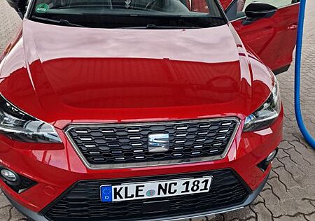 Seat Arona 1.0 TSI 70kW XCELLENCE XCELLENCE