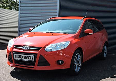 Ford Focus Turnier EcoBoost Sync Edition/1.HD/HU NEU