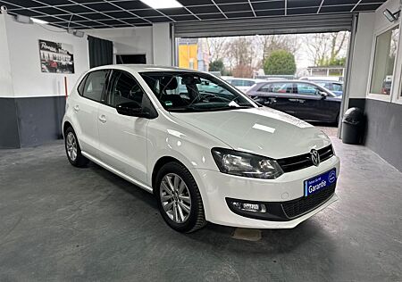 VW Polo Volkswagen V Style