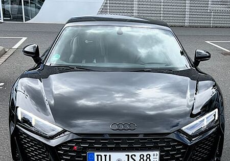 Audi R8 5.2 FSI performance S tronic RWD