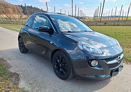 Opel Adam JAM 1.2 JAM