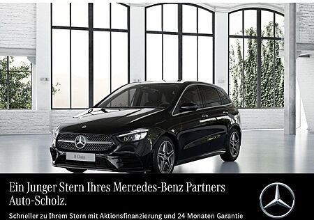 Mercedes-Benz B 200 AMG PREMIUM+KEYLESS+AMBI+KAMERA+TOTWINKEL+