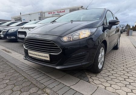 Ford Fiesta Trend 2Hand*Scheckheft Tüv Neue* Garantie