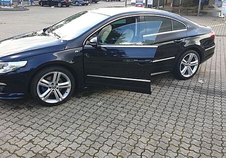 VW CC Volkswagen Passat R-Line