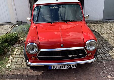 Mini 1300 Innocenti Cooper