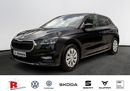 Skoda Fabia SELECTION 1.0 MPI 5-GANG Kam. Navi KlimaA