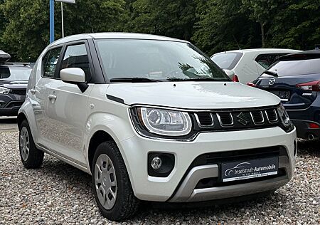 Suzuki Ignis Club Mild/Hybrid