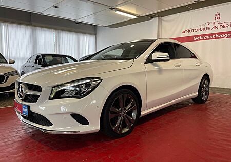 Mercedes-Benz CLA 200 CLA-Klasse CDI / d *