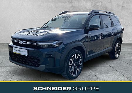 Dacia Bigster JOURNEY ECO-G 140 AUTOGAS+NAVI+KLIMA+DAB