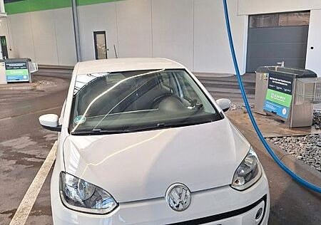 VW Up Volkswagen ! 1.0 55kW high ! high !