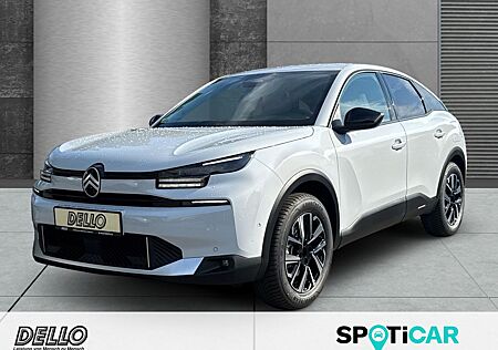 Citroën C4 Max 1.2 130 Automatik Ganzjahresreifen Alcant