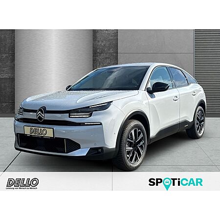 Citroën C4 leasen