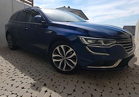 Renault Talisman ENERGY dCi 160 EDC Limited Grandtou...