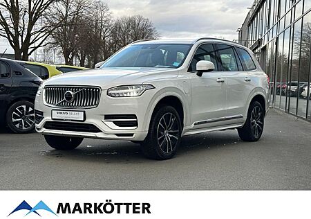 Volvo XC 90 XC90 T8 AWD Recharge Inscription Expr. 7-Sitzer