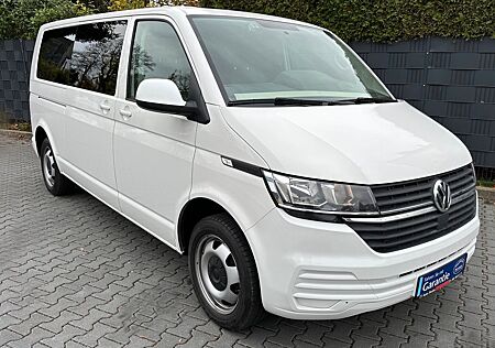 VW T6 Multivan Volkswagen T6.1 *150PS *DSG *LANGVERSION *NAVI+RFK *AHK