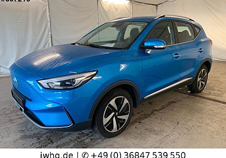 MG ZS EV Comfort LED FahrAss+DigTacho KamUnfallfrei