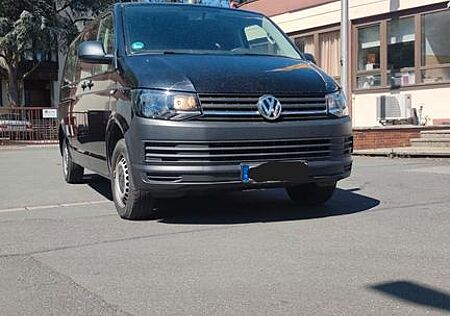 VW T6 Kombi Volkswagen