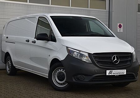 Mercedes-Benz Vito gebraucht kaufen Mercedes-Benz Vito 116 CDI RWD extralang Kamera/Klima/DAB