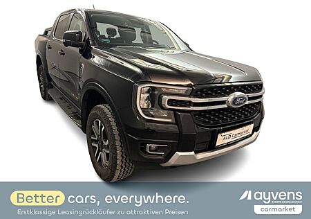 Ford Ranger Limited 2,0 l EcoBlue Doppelkabine