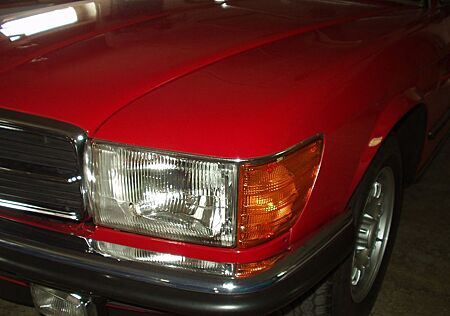 Mercedes-Benz SL 280
