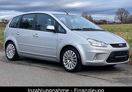 Ford C-Max Titanium/Klima/8 Fach/Navi/