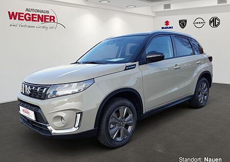 Suzuki Vitara 1.5 COMFORT ALLGRIP AT HYBRID KAMERA