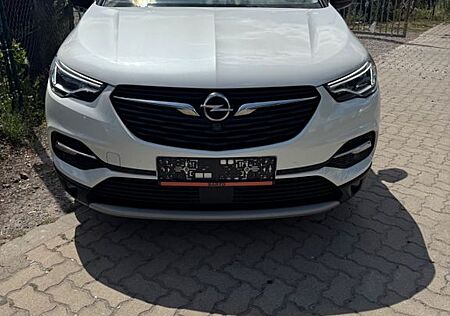 Opel ANDERE Grandland Ultimate