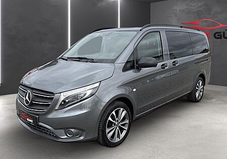 Mercedes-Benz Vito Tourer 116 CDI Edition lang Aut. *8Sitzer*