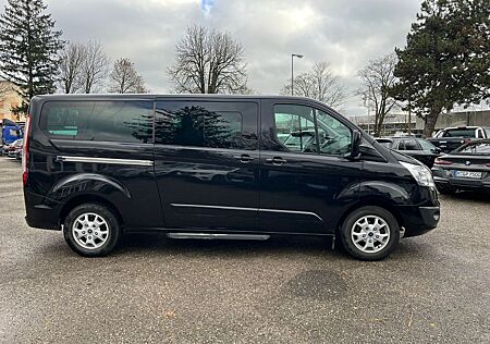 Ford Tourneo Custom 300 L2 Titanium*9 Sitze