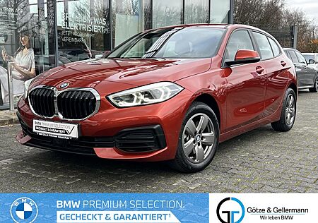 BMW 116i Advantage //LiveCockpitProf HiFi