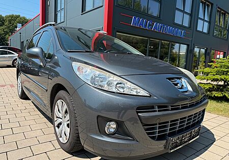 Peugeot 207 SW Tendance(Tüv08.26)