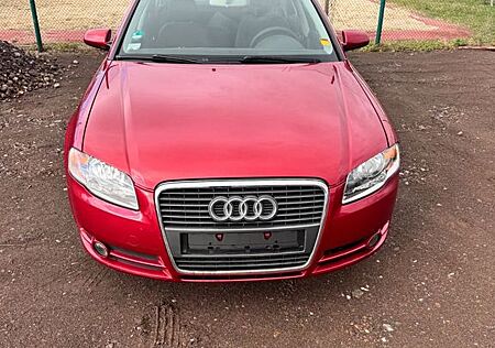 Audi A4 Lim. 1.8 T