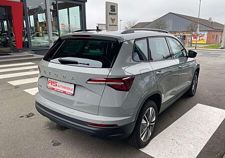 Skoda Karoq Tour NAVI KAMERA LED
