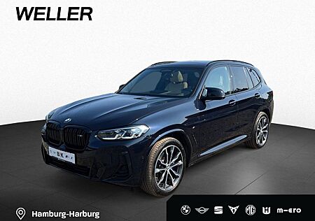 BMW X3 M40iA LivePro,Laser,Pano,AHK,360,DAPro,H/K