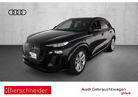 Audi Q6 e-tron SQ6 e-tron PANO MATRIX HuD B&O 360