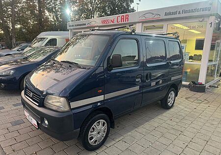 Suzuki Carry*Wenig km*Tüv Neu