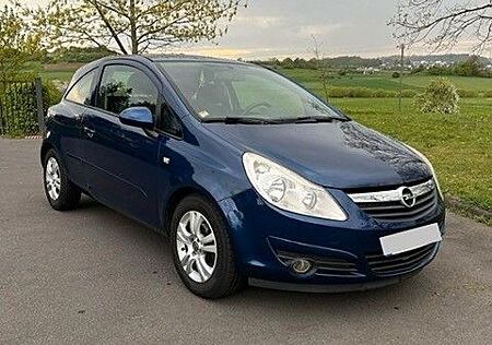 Opel Corsa 1.2