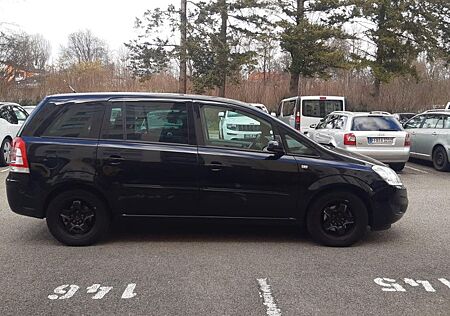 Opel Zafira 1.6 Twinport ecoFLEX Edition Edition