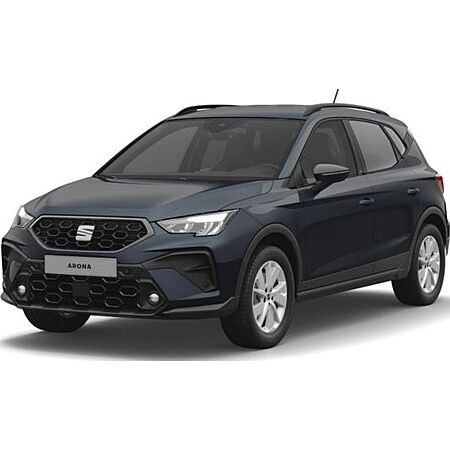 Seat Arona leasen